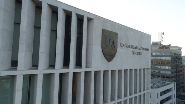 universidad autonoma sede providencia