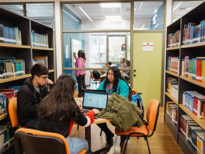 Docentes que inspiran aprendizajes de excelencia