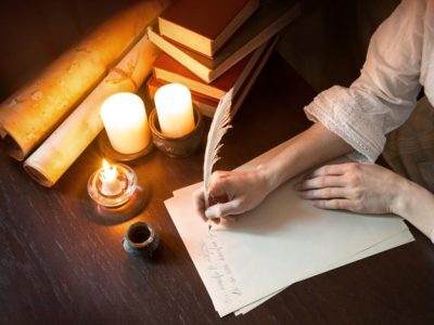 Se abrió la convocatoria para el concurso 110 palabras, incentivando la escritura creativa