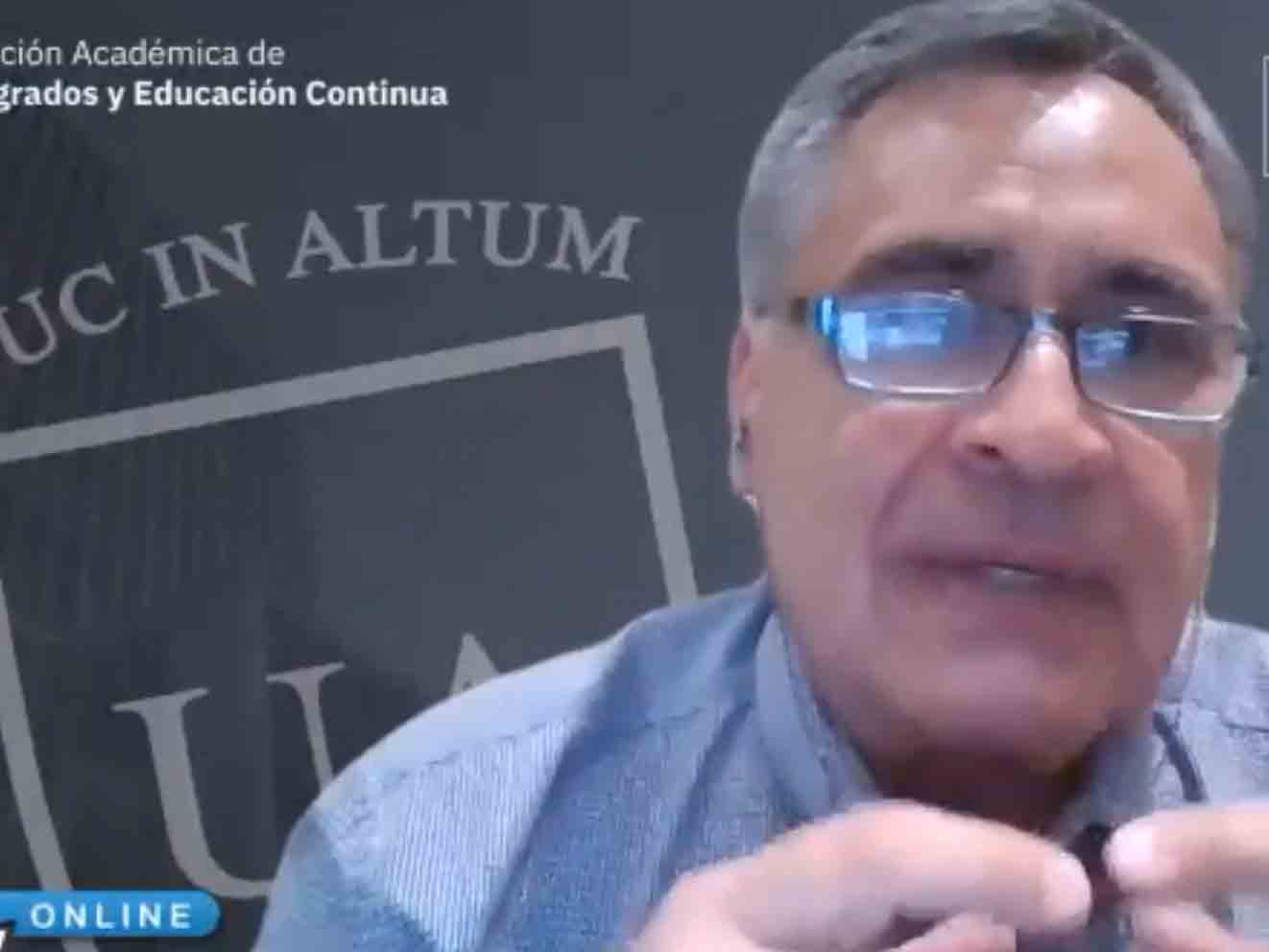 Patricio Valenzuela