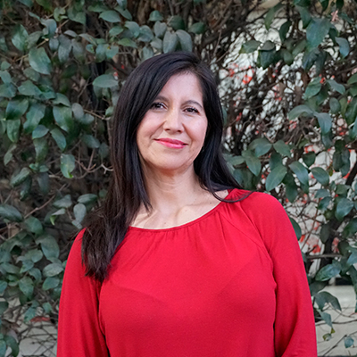 Dra. Carolina Oliva Gutierrez