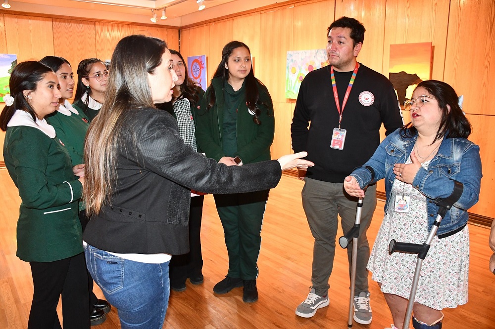 Exposicion Teleton UA 7 web