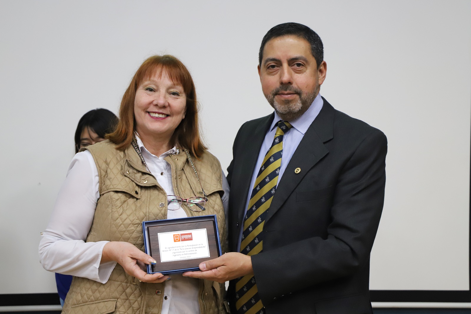 Reconocimiento