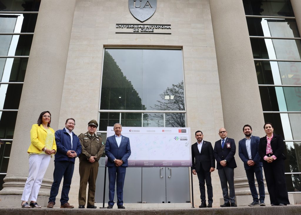 FOTO lanzamiento entorno seguro 1