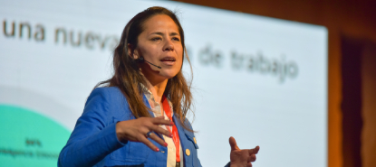 Francisca Yanez