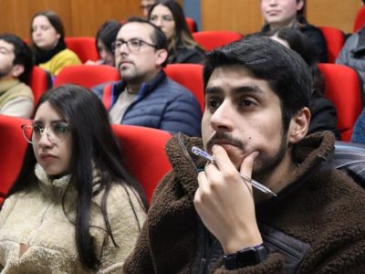 “I Jornada Regional en el Uso Racional de Antimicrobianos” promovió la concientización respecto a la resistencia de estos medicamentos