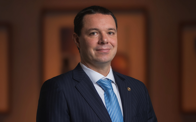Juan Pablo Laporte