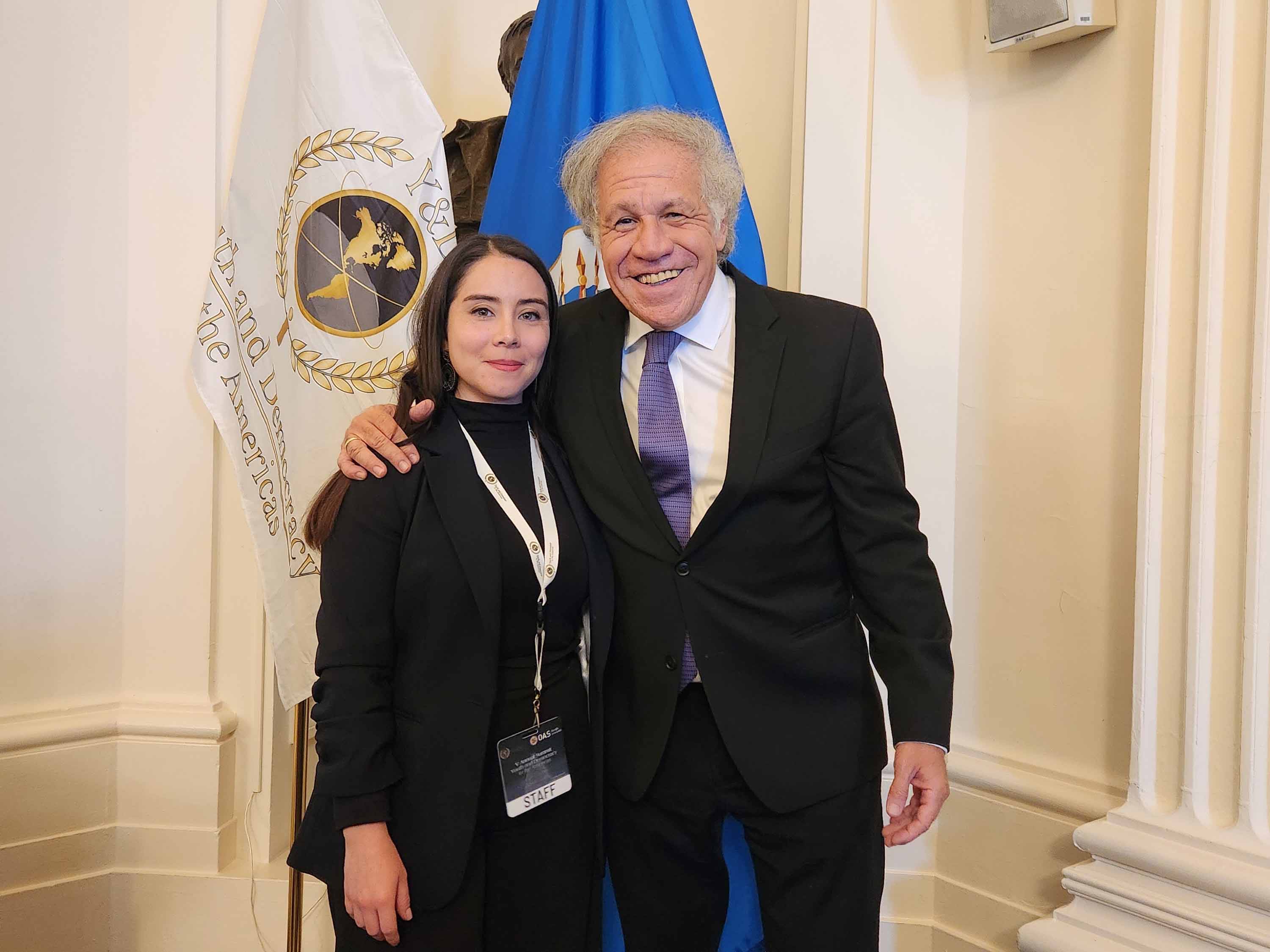 Luis Almagro