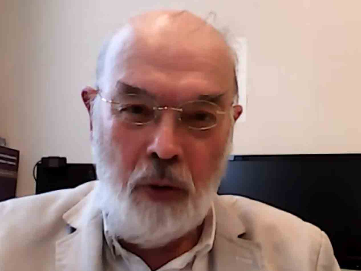 Guillermo Shaffeld
