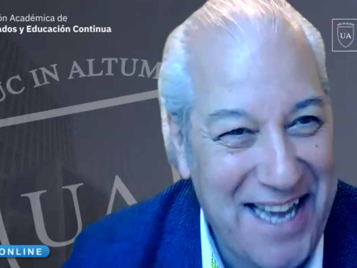 Sergio Urbina