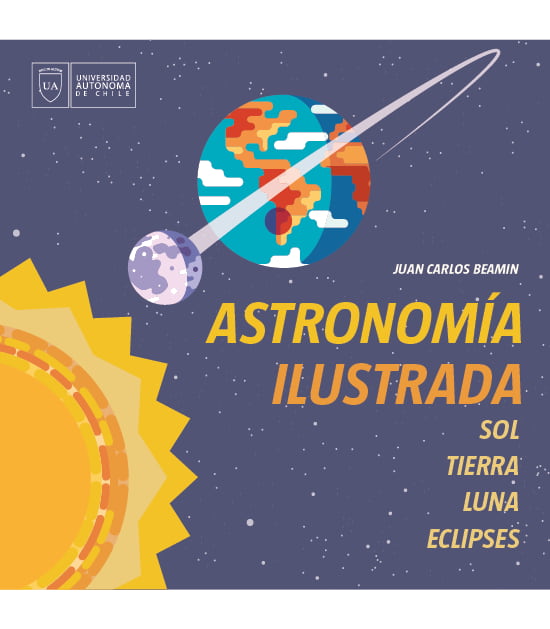 astronomia ilustrada