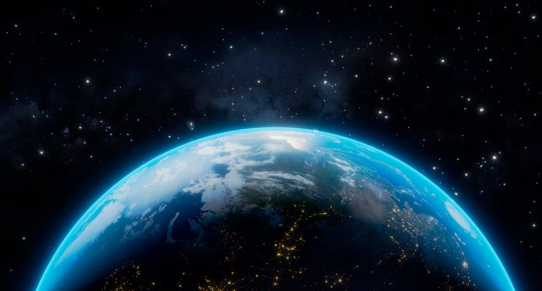 El origen de la vida en la Tierra