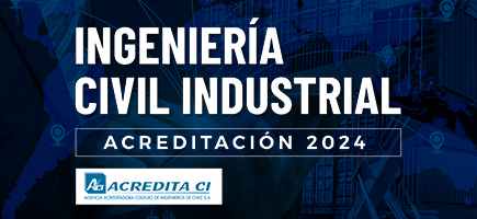 Acreditación Ingeniería Civil Industrial