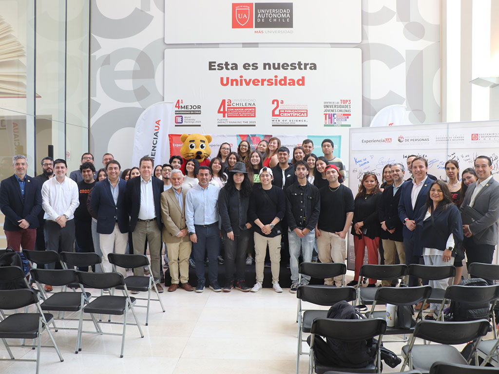 Lanzamiento campaña 