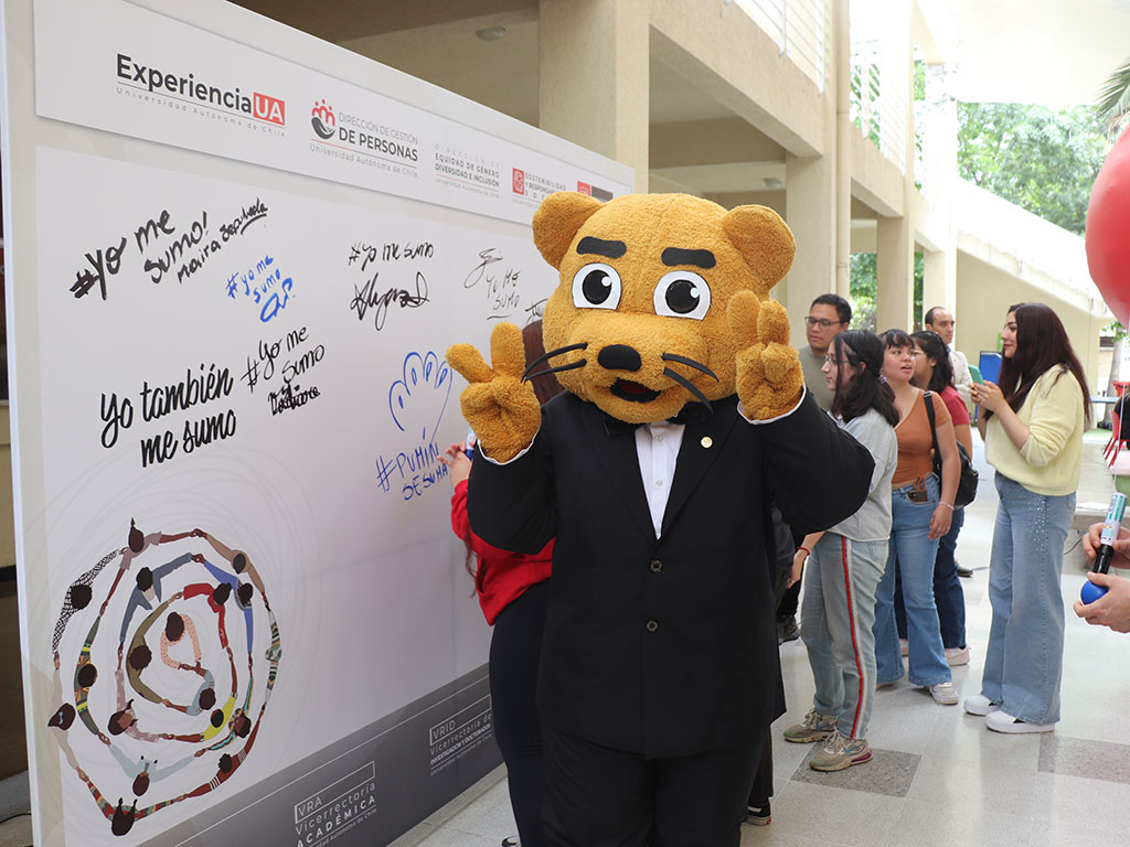 Lanzamiento campaña 