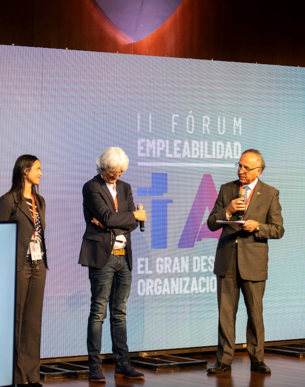 forum empleabilidad
