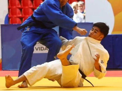 juveniles estudiantes medalla autonoma 1