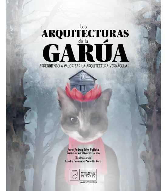 las arquitecturas de la garua