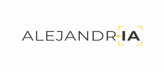 logo alejandria