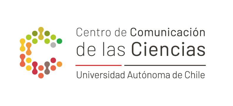 logo centro comunicacion ciencias