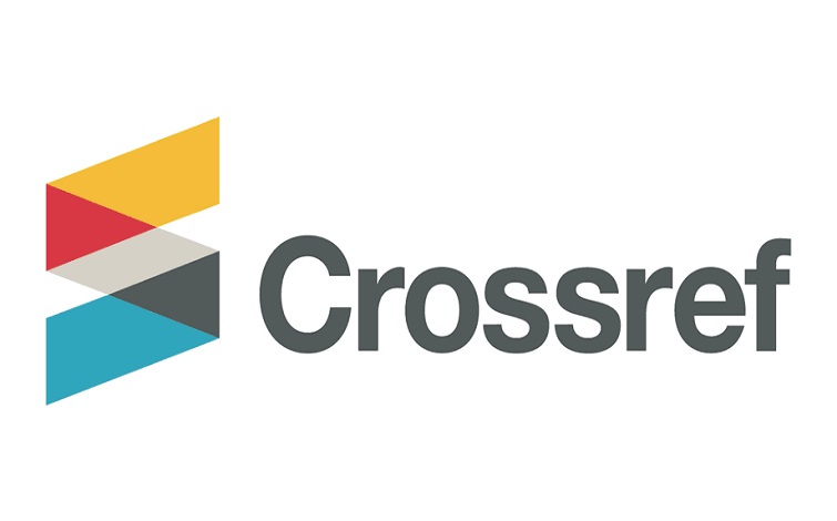 Logo Crossref