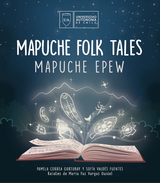 mapuche folk tales