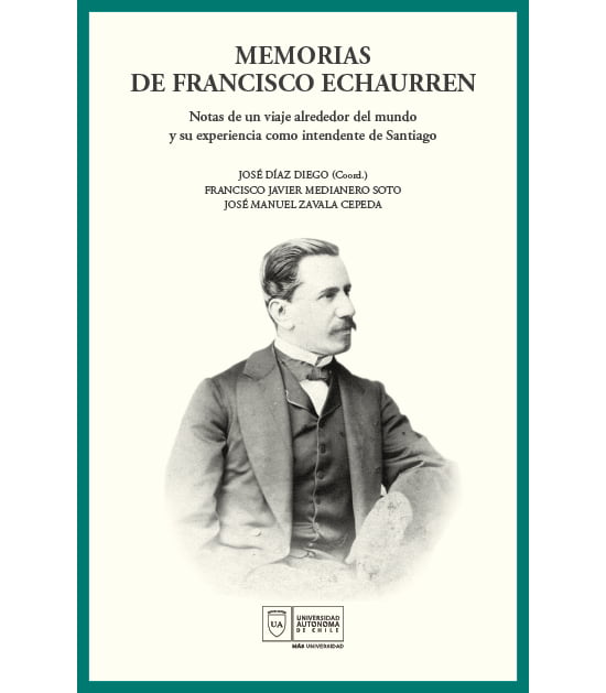 memorias de francisco echaurren