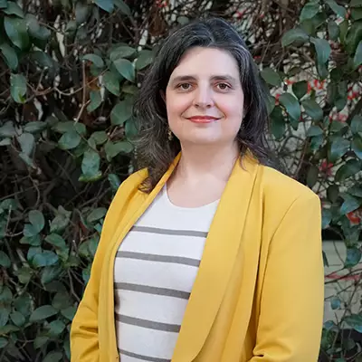 ng. Mg. Maria Nieves Lluch Planella