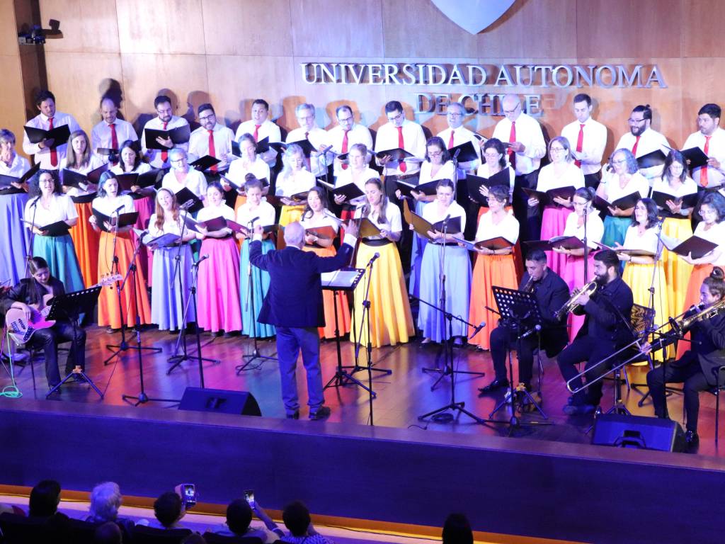 Coro Autónoma
