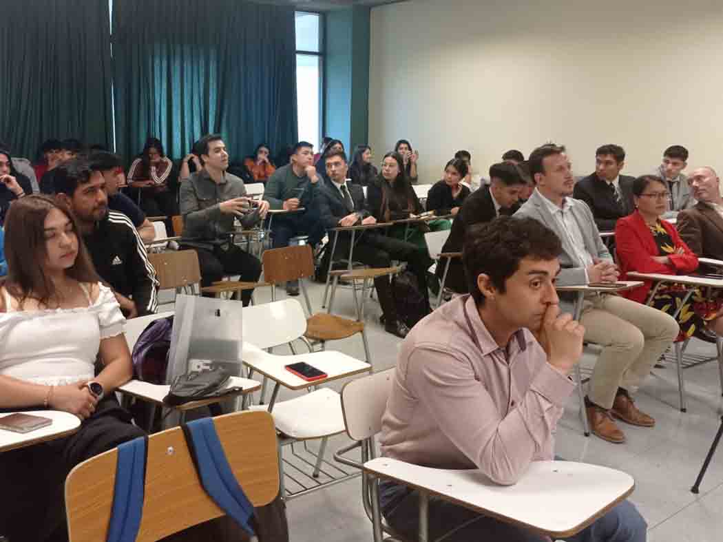 Estudiantes