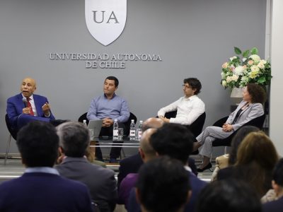 Concluyen exitosamente los conversatorios “Hablemos de la Propuesta Constitucional”