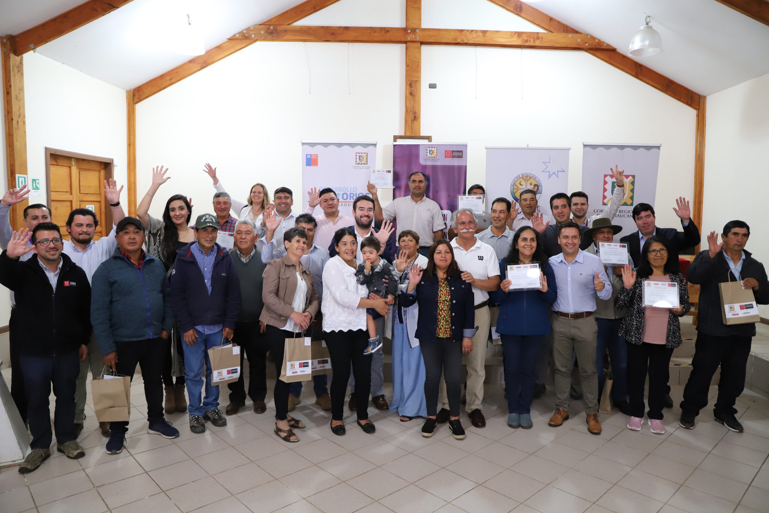 FOTO inicio programa reconversion forestal 2 scaled