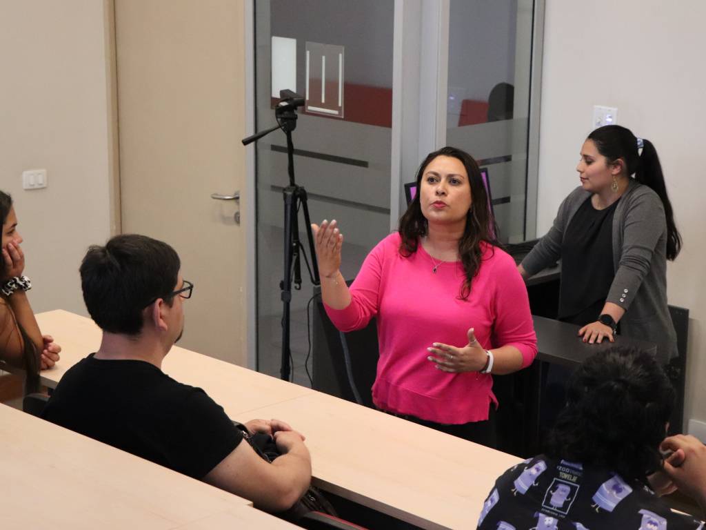 Facultad de Administración y Negocios