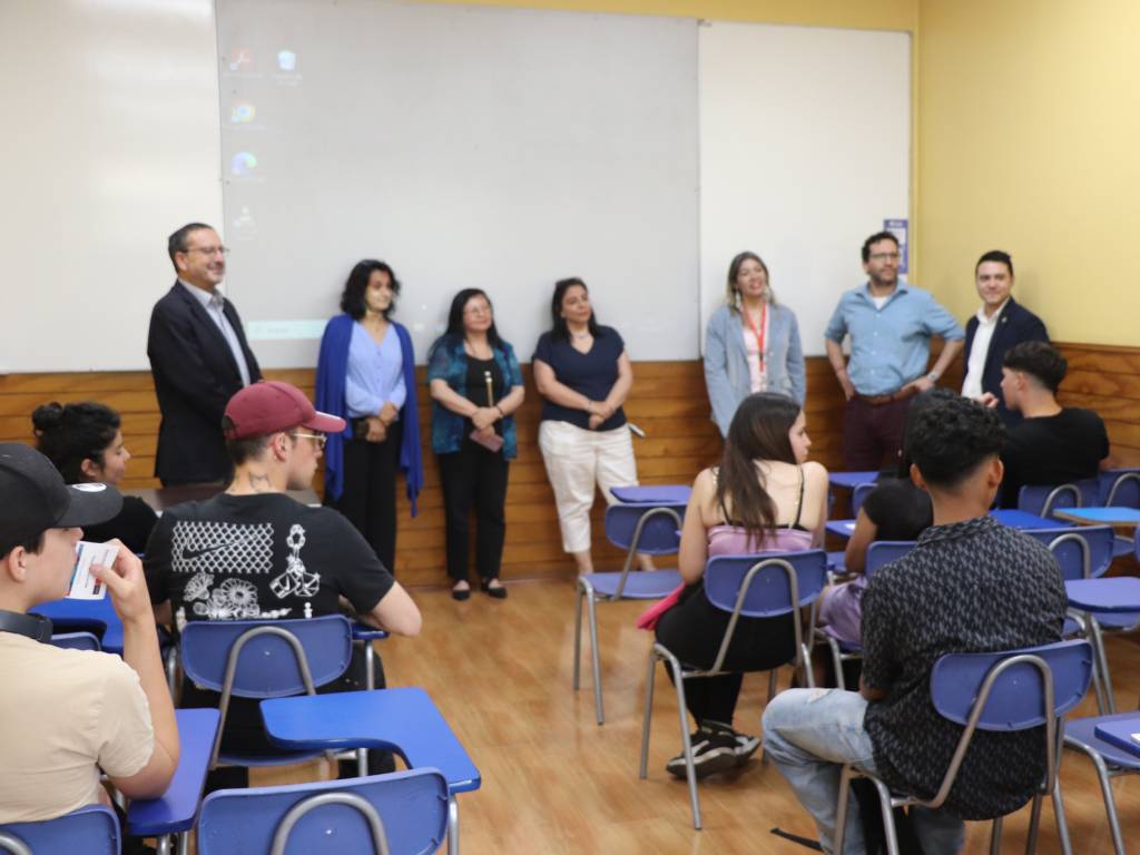 Facultad de Educación