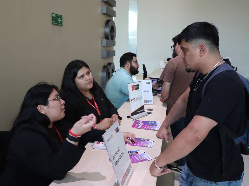 Feria de Servicios