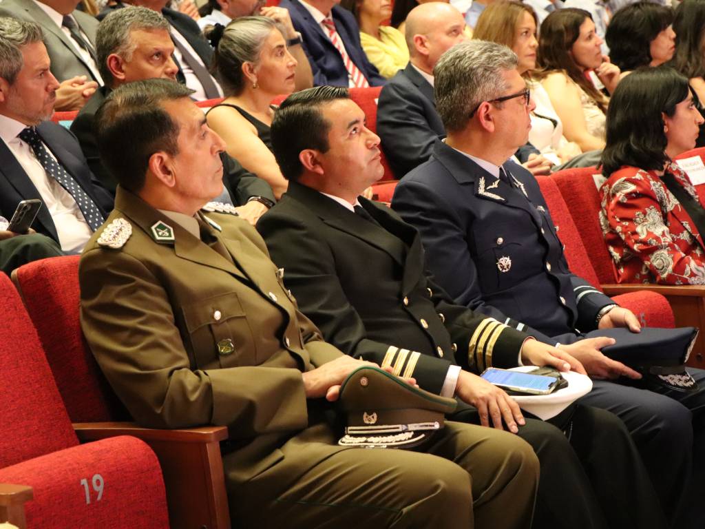 Fuerzas Armadas