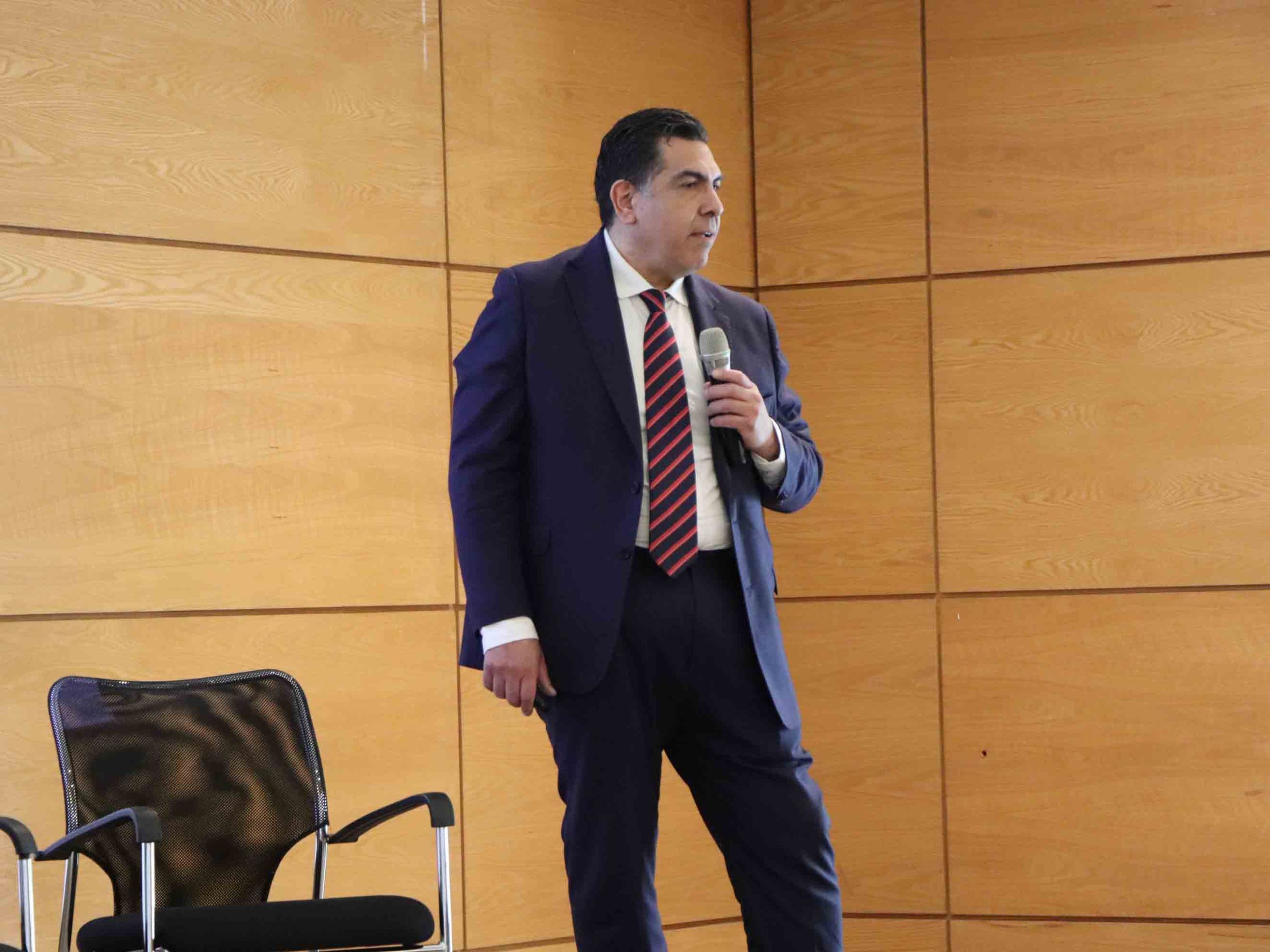 Miguel Gatica
