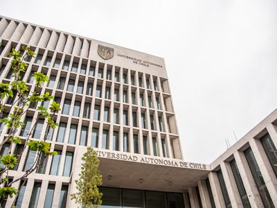 Universidad Autónoma de Chile publicará nuevo reglamento de Propiedad Intelectual