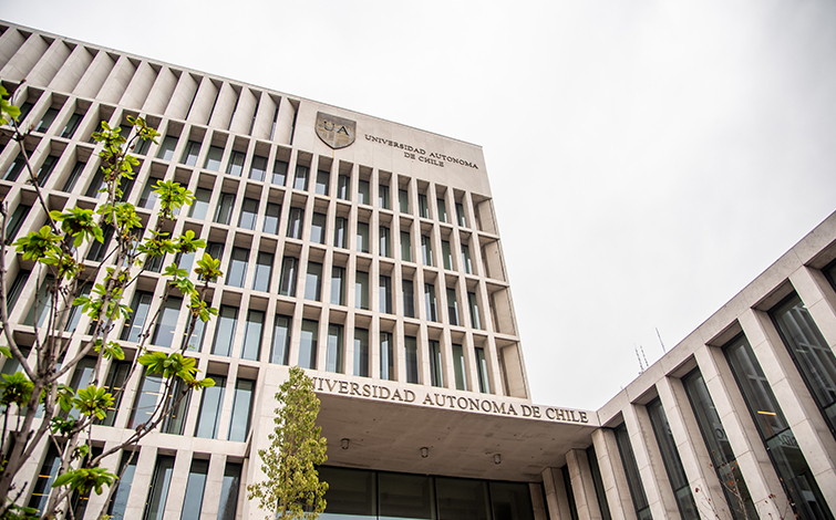 Universidad Autónoma de Chile publicará nuevo reglamento de Propiedad Intelectual