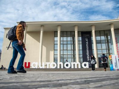 U. Autónoma entre las cuatro mejores universidades chilenas según Ranking URAP 2023-2024