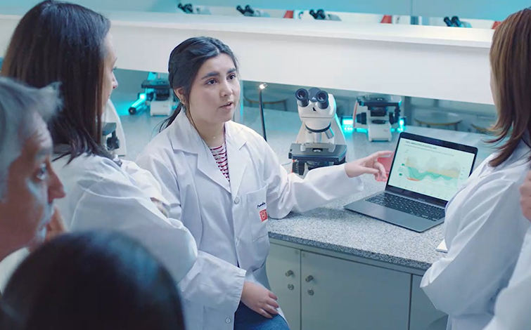 Investigación que busca dar el siguiente paso: Concurso “Valida tu Invención” abre nueva convocatoria