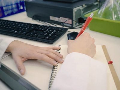 “No descarto dedicar parte de mi tiempo a la docencia y sobre todo si es ligado a la investigación”