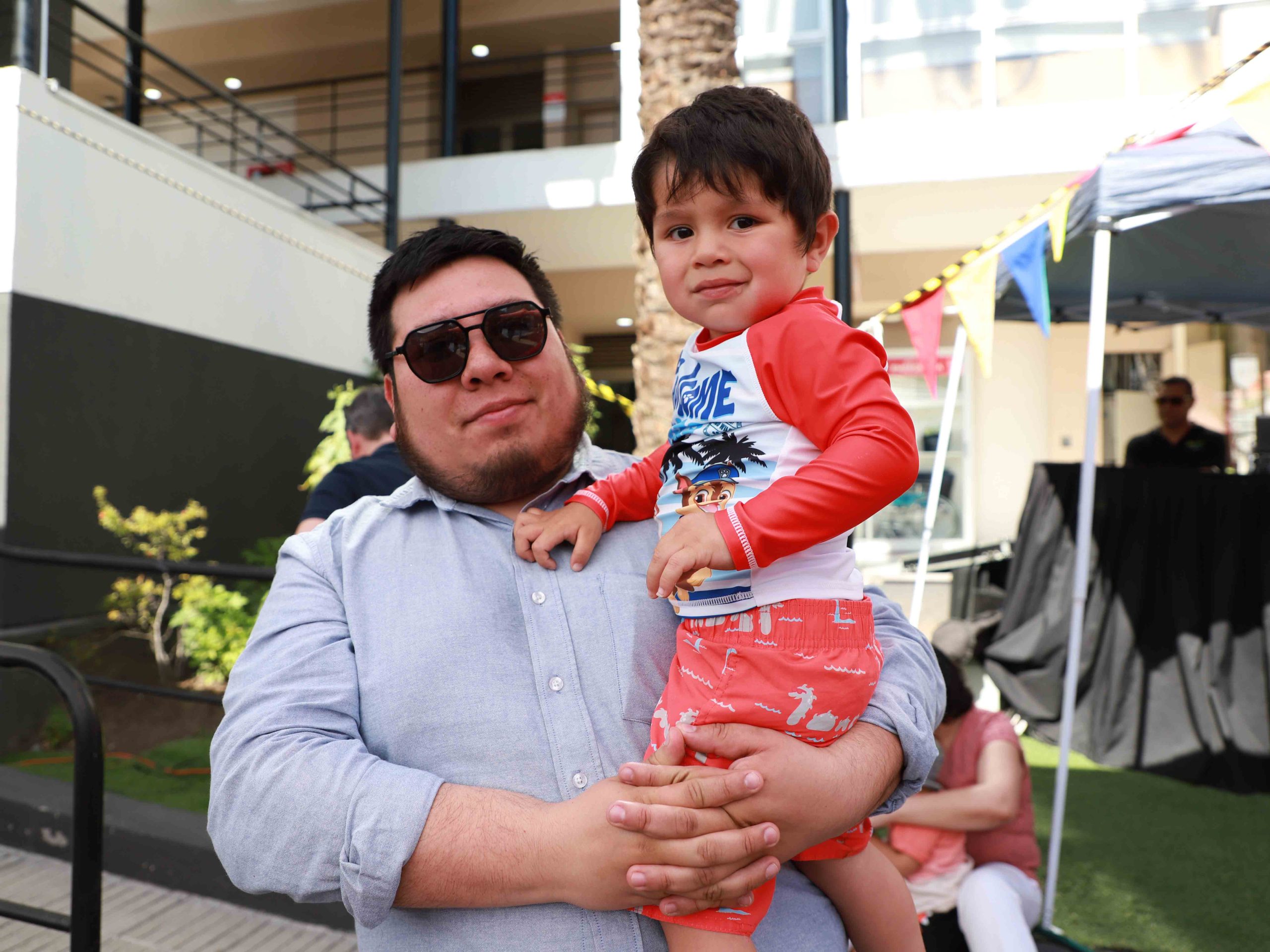 Papá