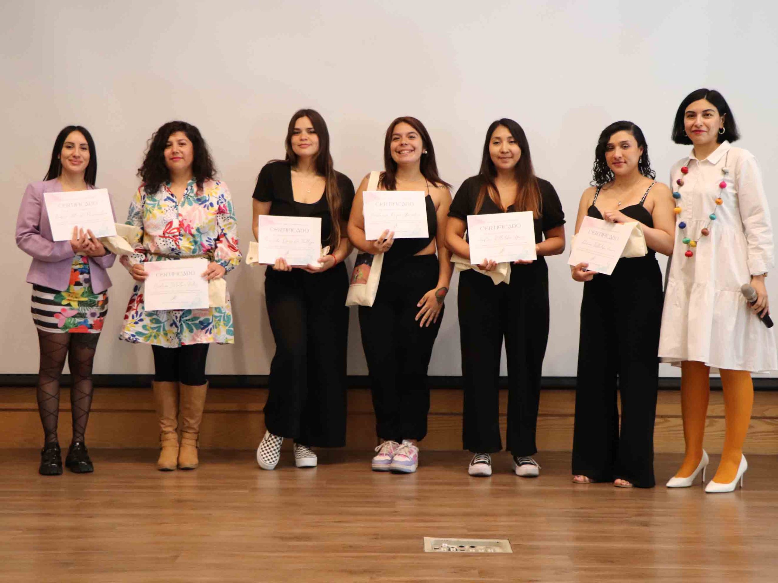 Estudiantes