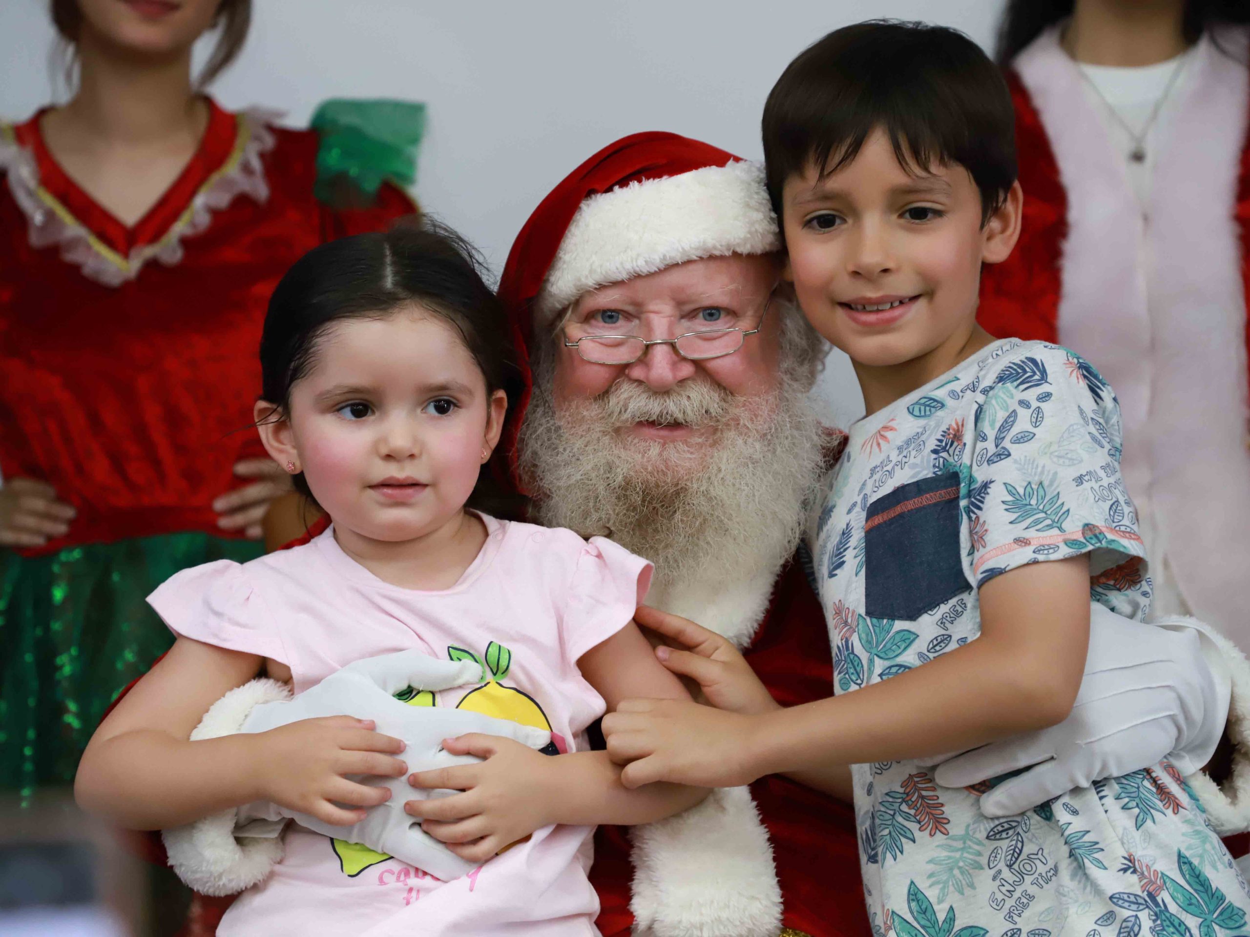Santa