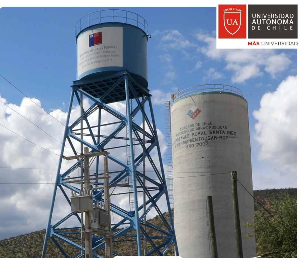 APRs de la cuenca del Maule participaron de taller sobre reforma al código de aguas