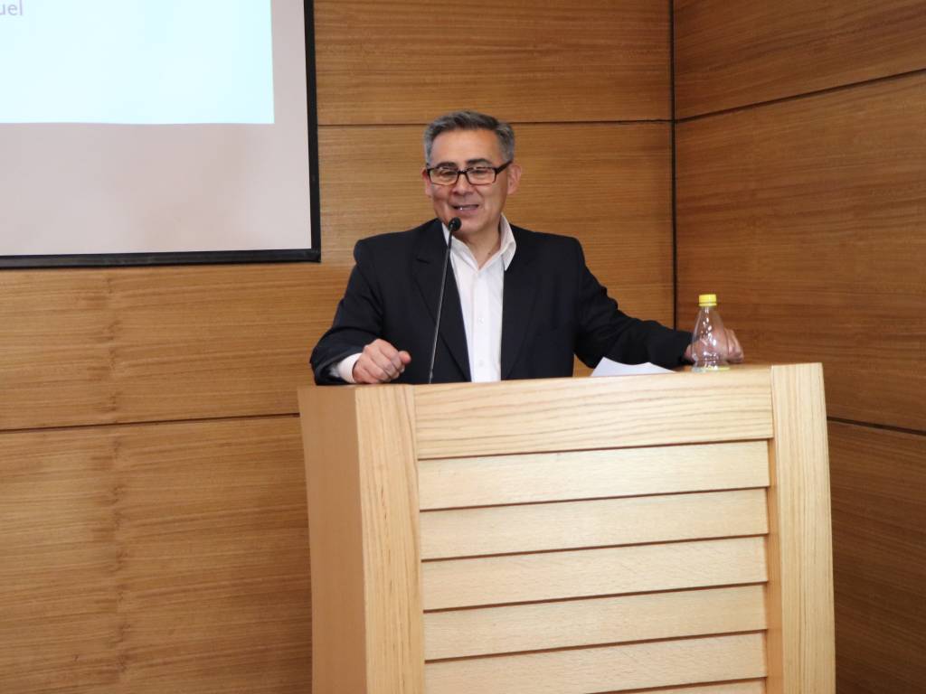 Profesor Herrera