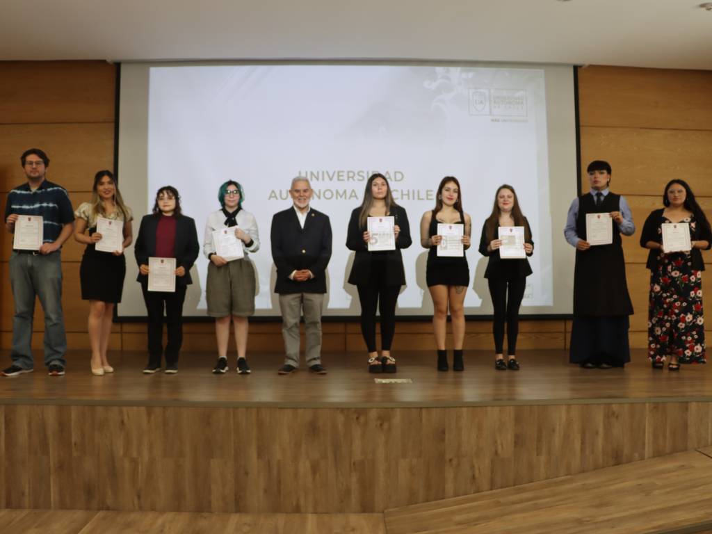 Tutores y Ayudantes SAAC 2023