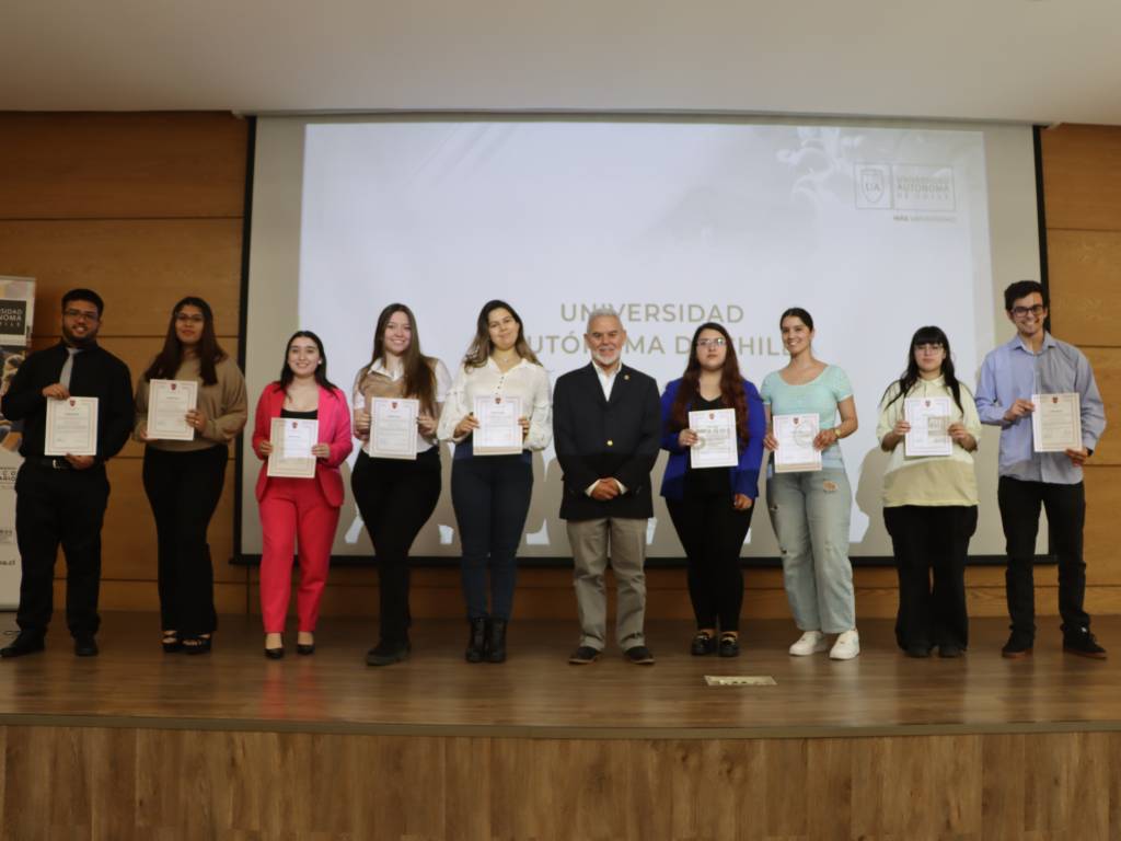 Tutores y Ayudantes SAAC 2023