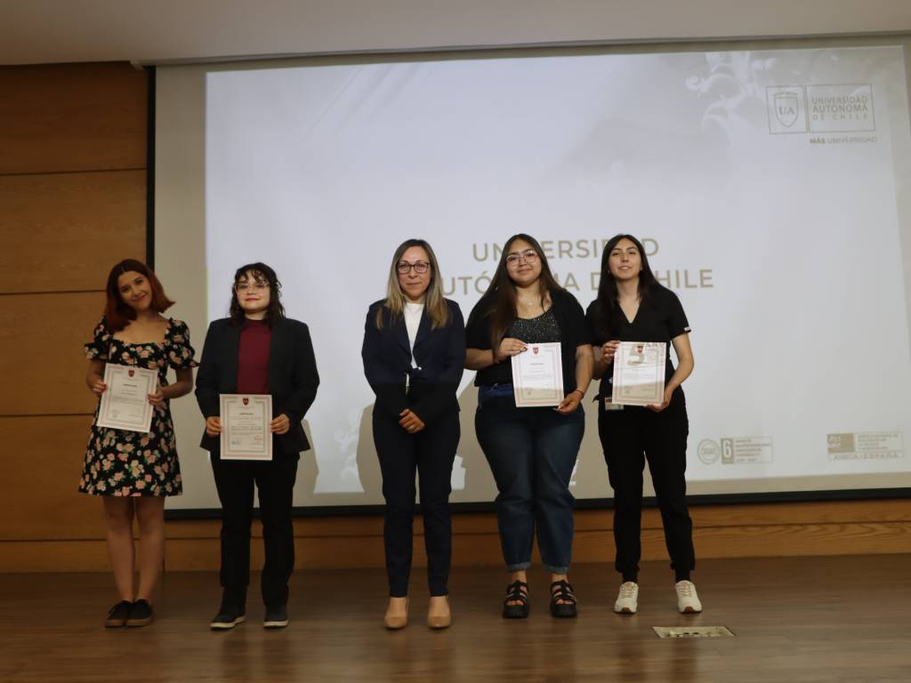 Tutores y Ayudantes SAAC 2023